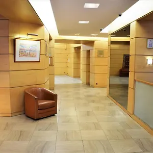 Grand Du Havre Hotel Paris