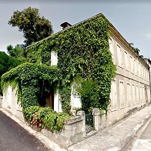  Bed & Breakfast Le Chai