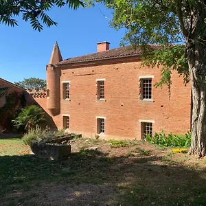  Bed & Breakfast Manoir Du Bouyssou