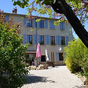 2* Bed & Breakfast Duc Manoir D'hotes