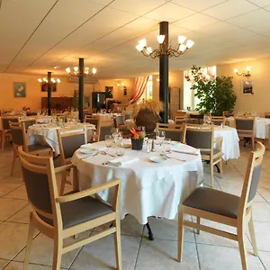 Hotel Les Minotiers, Mirepoix (Ariege)