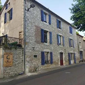  Bed & Breakfast Un Nid Pour La Nuit, D'hotes