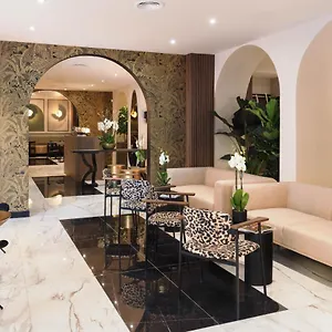 Azurea Hotel Nice
