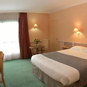 Logis Lyon Est Porte De L'ain Hotel Saint-Maurice-de-Beynost