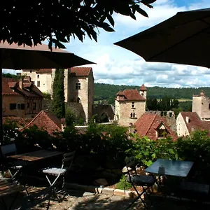  Bed & Breakfast Maison Lapopie Et