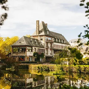 Logis Ar Milin Hotel Châteaubourg