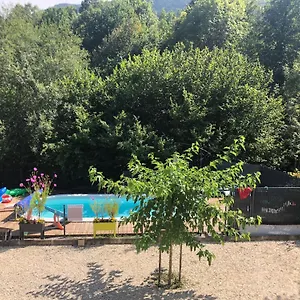  Bed & Breakfast Au Bord De L Eau