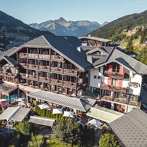 visit hotel