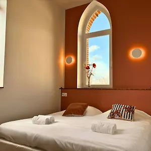 Hotel Hôtellerie De L'abbaye, Bellegarde-Sainte-Marie