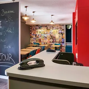 Hotel Hotelf1 Toulouse Aéroport, Blagnac