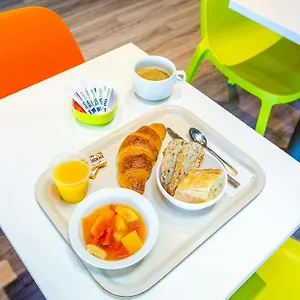 Hotel Ibis Budget Toulouse, Colomiers