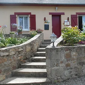 Fée Morgane - Couette-café Saint-Coulomb