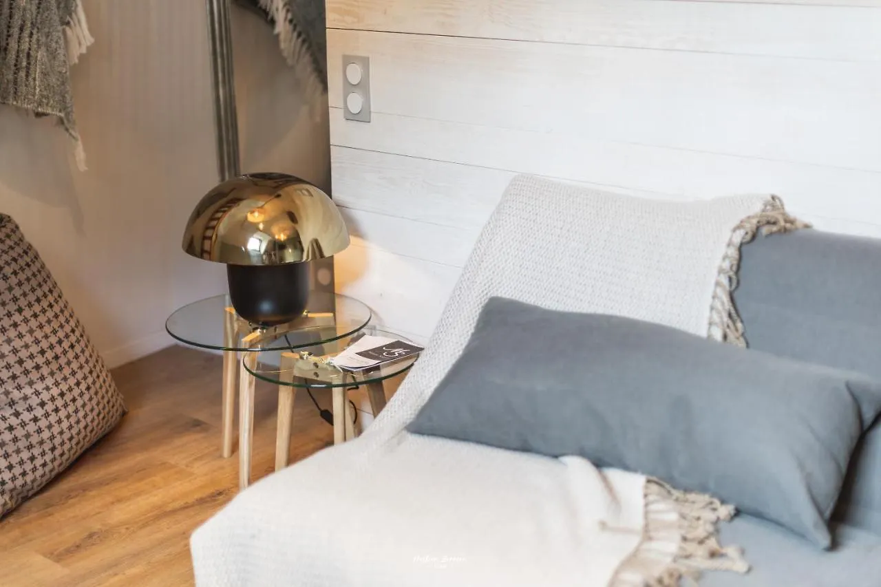 Bed & Breakfast Maison Seignou Azet France